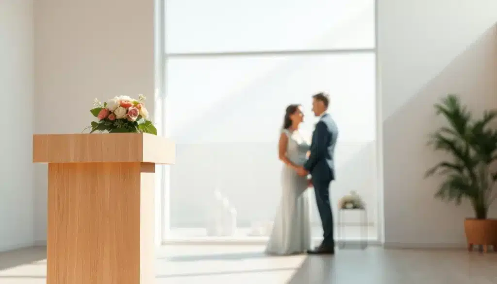 Online heiraten Trauungsmodelle