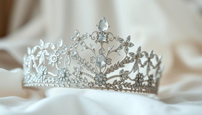 Was ist eine Tiara
