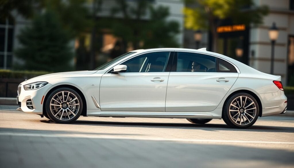 Hochzeitsauto Mietbedingungen 2025