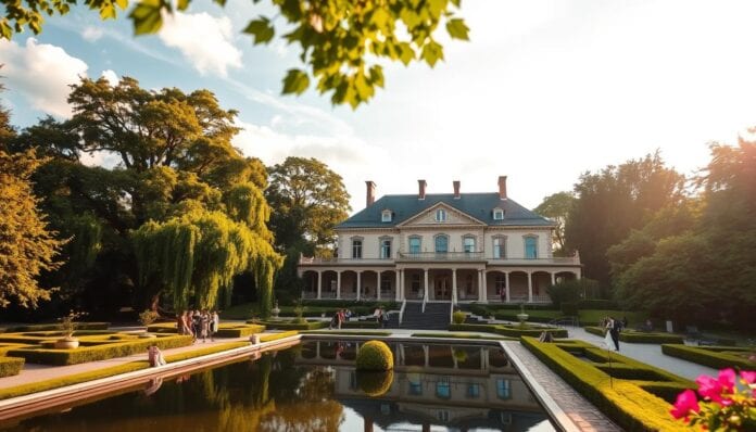 Hochzeitslocation Stuttgart