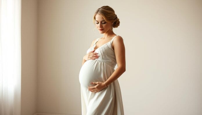 Standesamt-Schwanger-Outfit Standesamt Schwanger Outfit