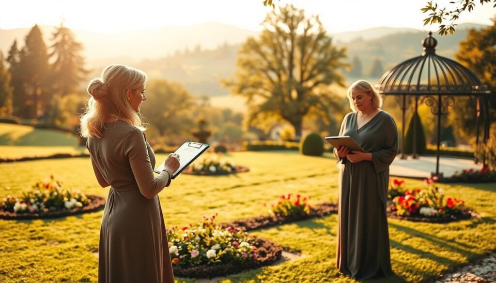 Hochzeitsplaner in Niederösterreich