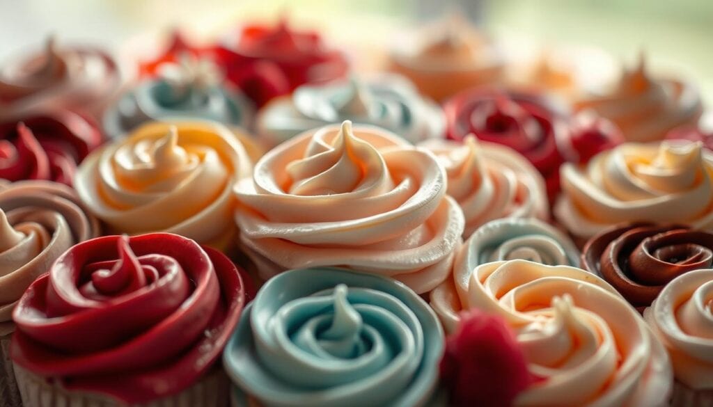 Hochzeitstorten Füllungen Variationen