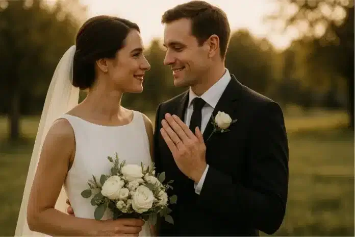 Klassisch heiraten Klassisch heiraten