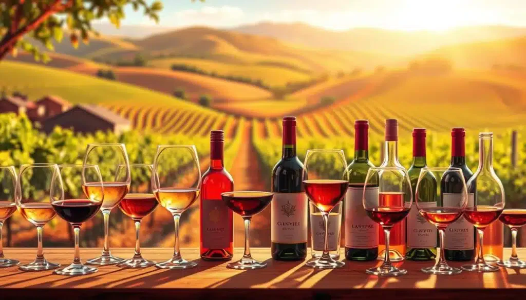 Regionale Getränkepreise Hochzeit