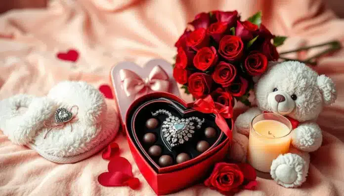 Valentinstag Geschenke Top 7