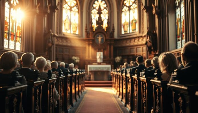 Fürbitten kirchliche Trauung