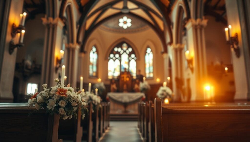 Fürbitten kirchliche Trauung Themen