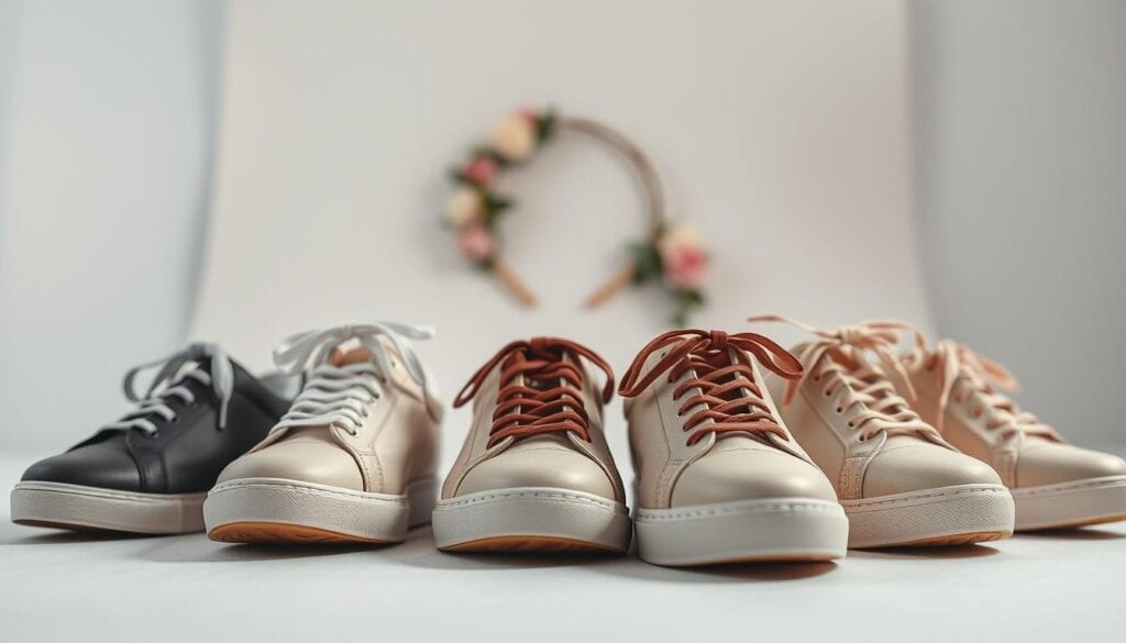 Braut Sneaker Shopping Guide