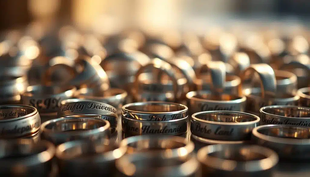 Eheringgravuren Schriftarten Eheringgravuren Schriftarten