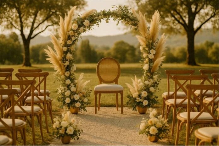 Micro Weddings – große Wirkung Micro Weddings – große Wirkung