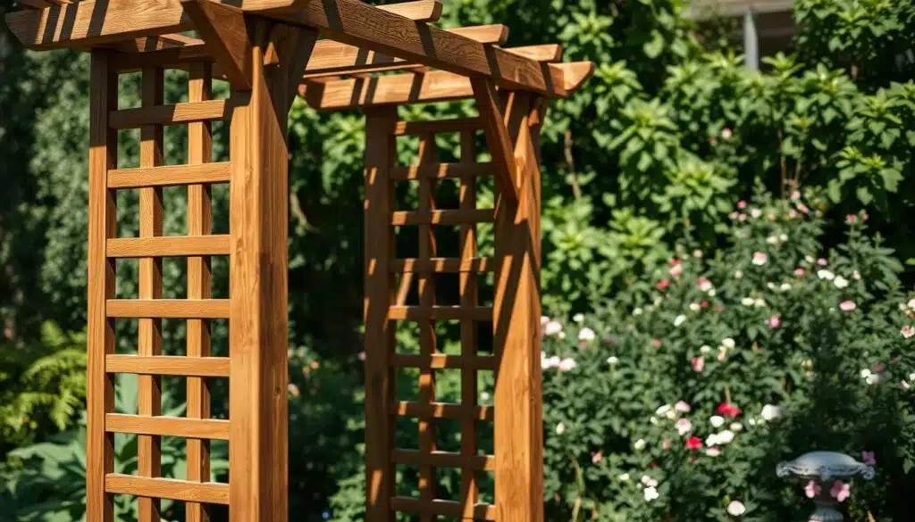 Traubogen Holz Pflege Traubogen Holz Pflege