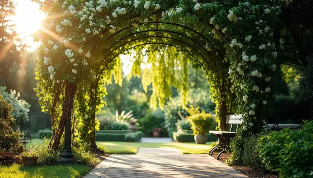 Traubogen Standortwahl Traubogen Standortwahl