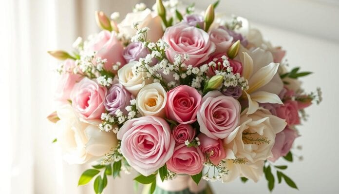 Was kostet ein Brautstrauß