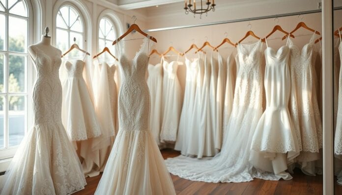 Welches-Brautkleid-passt-zu-mir Welches Brautkleid passt zu mir