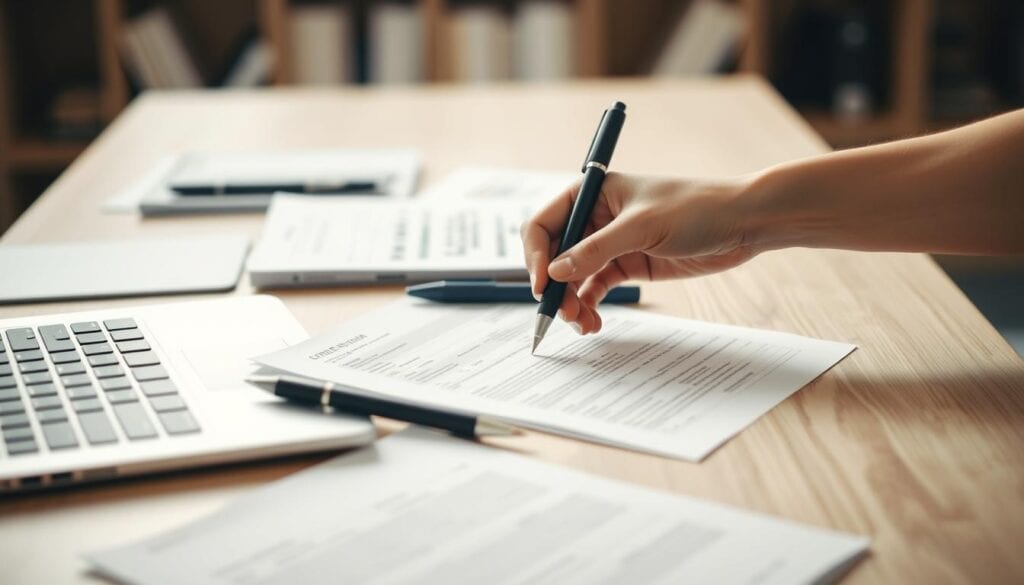 Aufgebot bestellen Änderungen