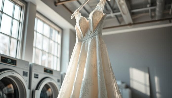 Brautkleid Reinigung Kosten