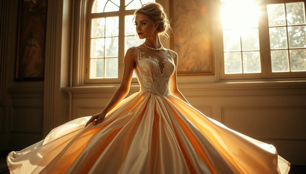 Brautkleid-Trends 2025