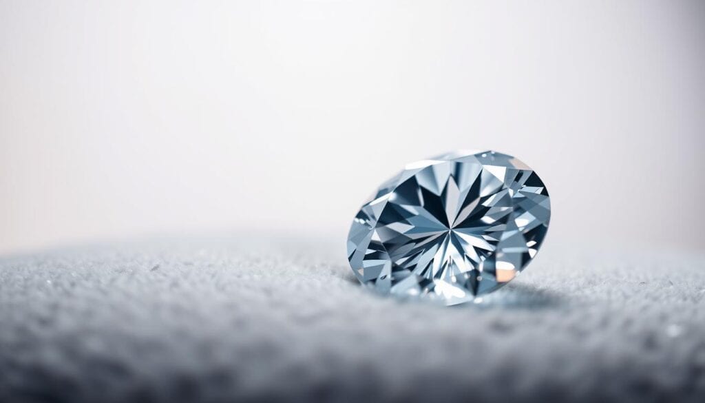 Diamantpflege und Reinigung Diamantpflege und Reinigung