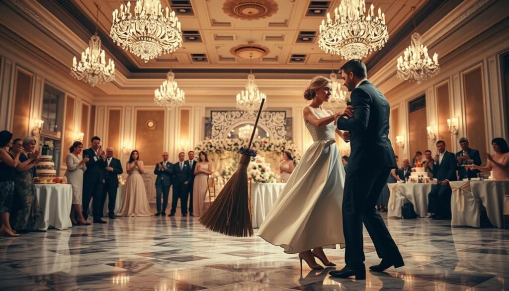 Hochzeitsbräuche Vergleich