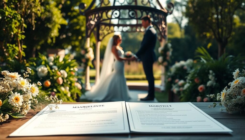 Hochzeitsfinanzierung rechtliche Aspekte