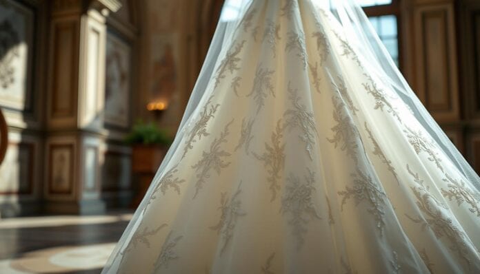 Italienische Hochzeitskleider