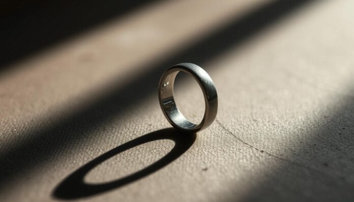 Platinringe Nachteile