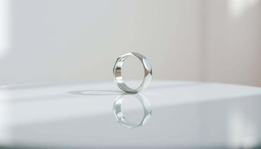 Platinringe Wiederverkaufswert