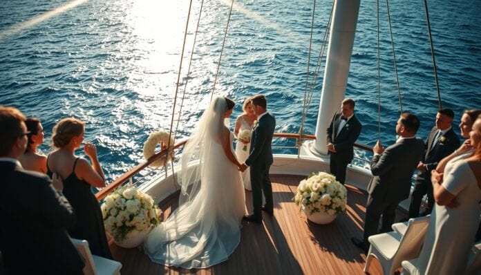Heiraten-auf-dem-Schiff Heiraten auf dem Schiff