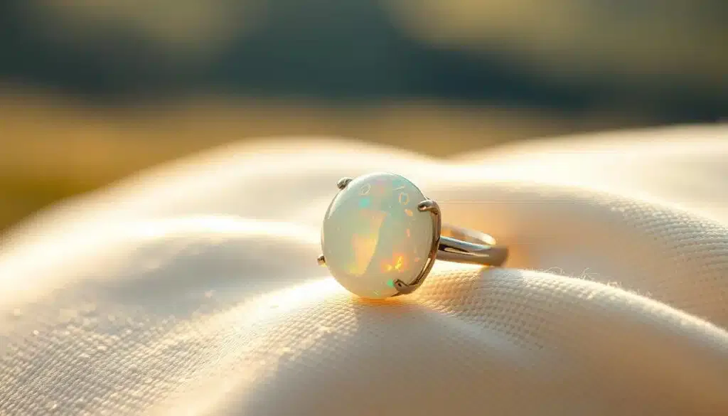 Opal Hochzeit Erinnerungen