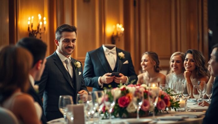 Trauzeugenrede Beispiel