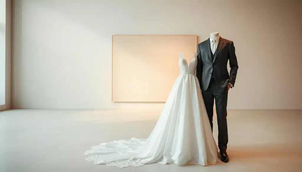 Brautkleid und Anzug günstig kaufen Brautkleid und Anzug günstig kaufen