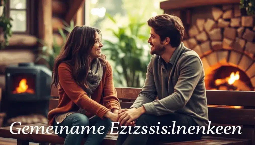 Gemeinsame Erlebnisse verschenken