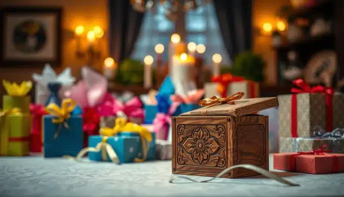 Last-Minute Geschenk Polterabend