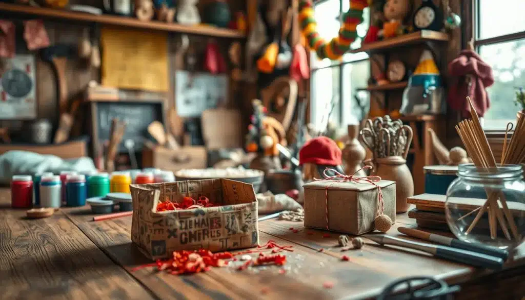 kreative DIY-Geschenke Polterabend