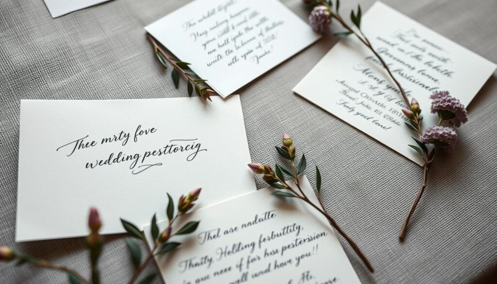 Beispiele Fürbitten Hochzeit