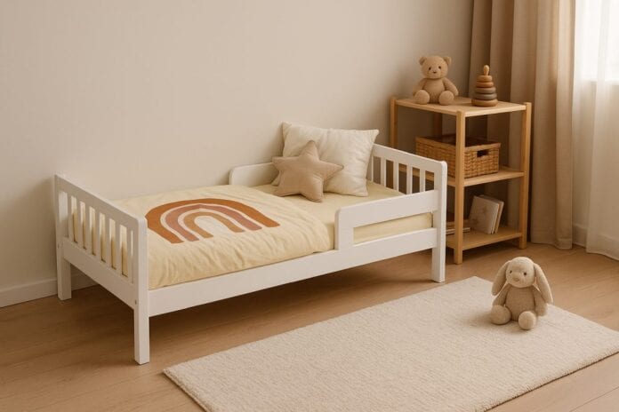 Kinderbetten