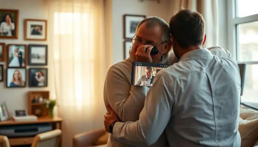 Nachbearbeitung Hochzeitsvideo Familie Erinnerungen Nachbearbeitung Hochzeitsvideo Familie Erinnerungen