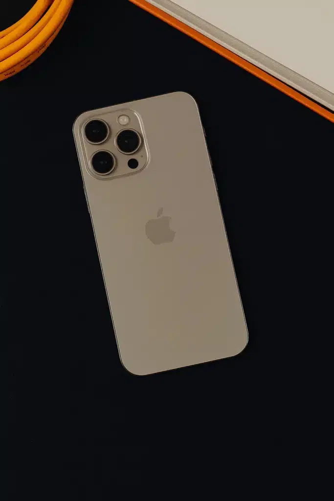 generalüberholtes iPhone