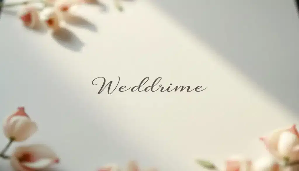 moderne Hochzeitseinladungen Textgestaltung