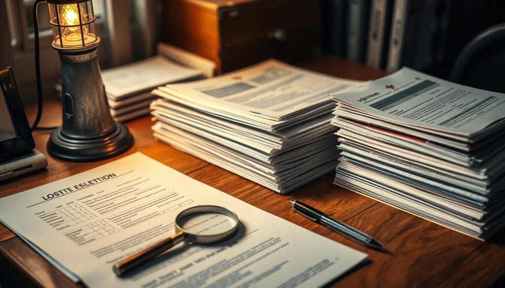 Dokumente Anträge Kosten Leuchtturm Hochzeit