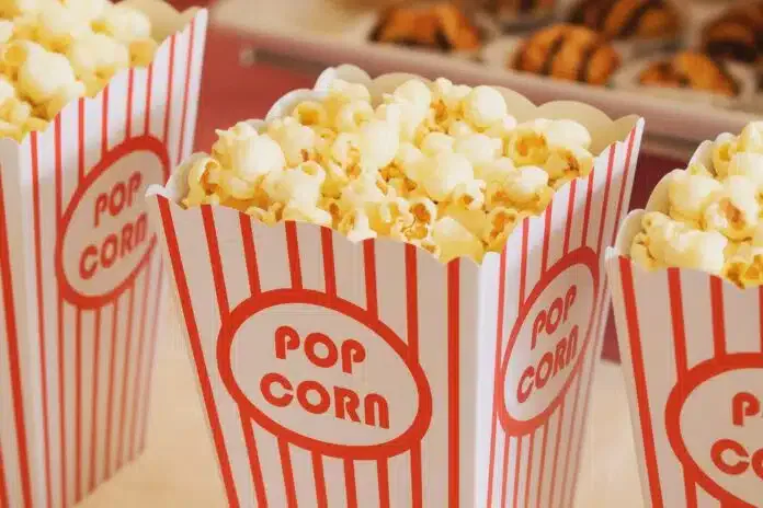 Heiraten wie in Hollywood