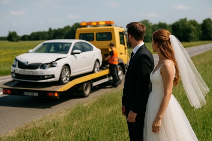 Hochzeit planen