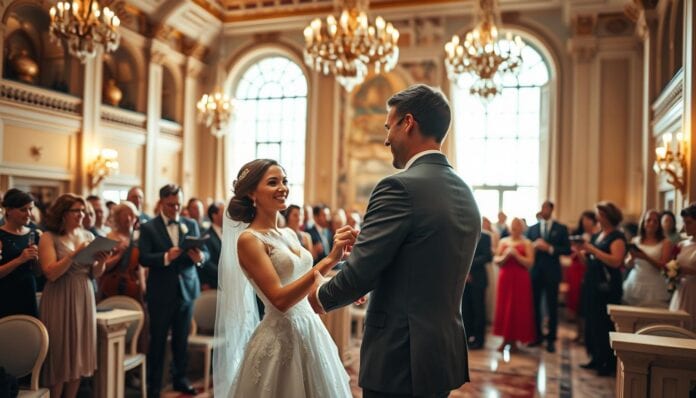 Hochzeitslieder Standesamt