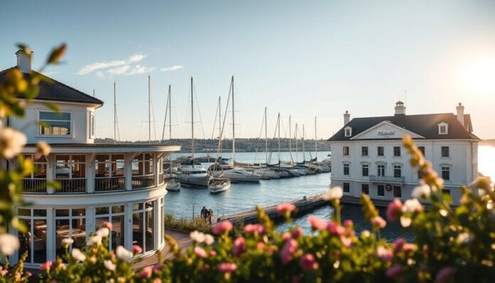 Hochzeitslocation Bremerhaven