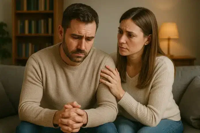 Vasektomie bei abgeschlossener Familienplanung