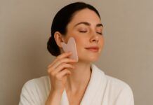 Strahlende Haut am großen Tag: So pflegst du dein Gesicht vor einem wichtigen Ereignis hauttypgerechtereinigung