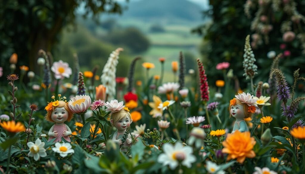 kreative alternativen blumenkinder