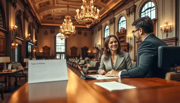 Anmeldung zur Eheschließung Ablauf