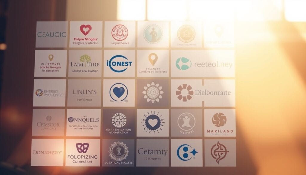 Auswahl Spendenempfänger Organisationen